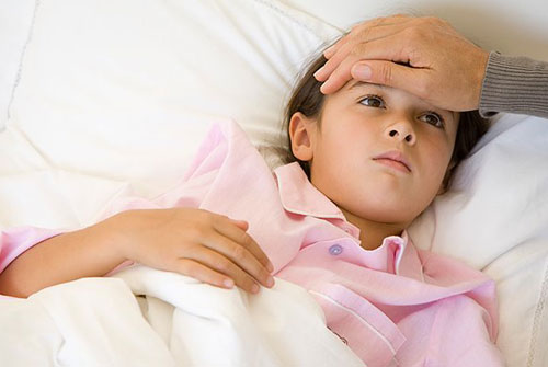 Children Diseases Treatment in Homeopathy